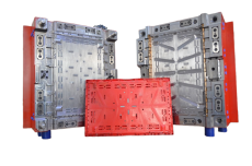 Пресс-форма, складной ящик, исп.2