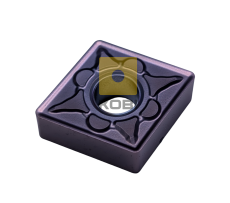 Пластина токарная CNMG 120408 MK KB5080