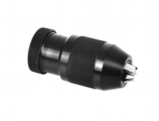 Quick-release drill chuck 0.5 - 6 B10