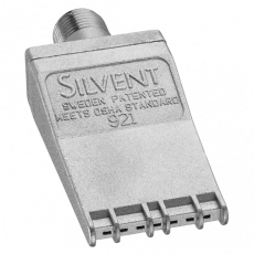 Silvent 921 air nozzle