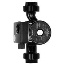 WRM-32/4-180, Circulation pump for heating. 3-speed. The power is 70/50/35 Watts. Without cable