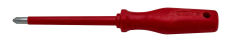 Dielectric phillips screwdriver No. 3