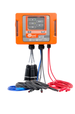 PQM-700 Electric Energy Quality Parameter Analyzer