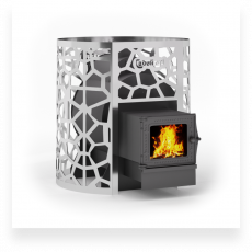 Печь Мини Саванна 14С