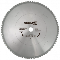 TCT Metal Saw Blade for Steel 305x2,4x25,4x56T