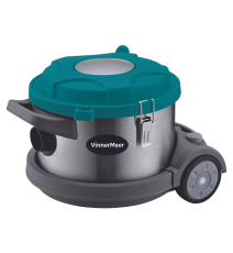 Vacuum cleaner for dry cleaning DSU15