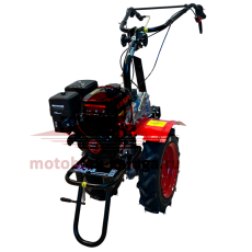 Ugra motorblock NMB-1H5, Loncin 7 hp