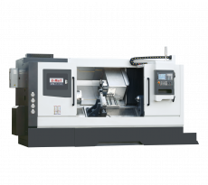 Токарный станок с ЧПУ Star STL15