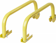 Захват для пеноблоков 2/20-25 см