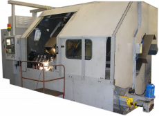 Special milling machine MS 0007F3