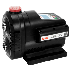 HC-SMART-77-45, JEMIX automatic pumping station, 650 W, stainless steel impellers. steel, JEMIX