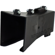 Current collector inlet guide (socket) for HFP56 , 56TG