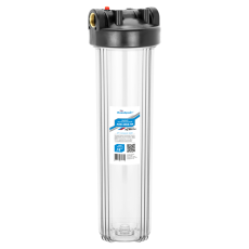 ABF-20BB-PR, Trunk filter standard, BIG BLUE 20