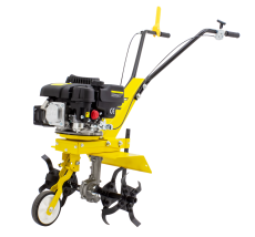 HUTER GMC-5.0 Cultivator