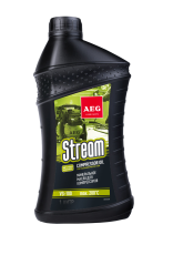 AEG Compressor Premium Oil VG-100 Compressor oil, 1 l