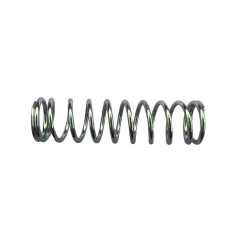 The spring 1,0-10-35,1-9-11- C12HR-(1086-0776 GOST 18793-78)