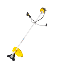 Триммер бензиновый EUROLUX TR-1000T