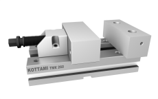 Mechanical vise TMK 260