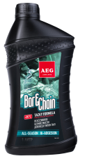 AEG Bar&Chain Lube Масло цепное, 1 л