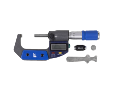 Микрометр электронный цифровой МКЦ-50 0.001 КЛБ (госреестр №77303-20)