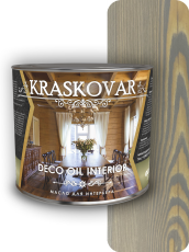 Kraskovar Deco Oil Interior Misty Forest Interior Oil