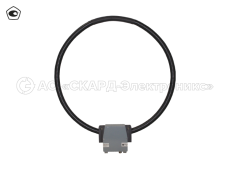 P6-119 magnetic field antenna 9 kHz — 30 MHz