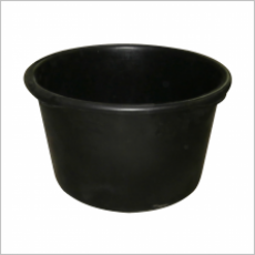 Таз строительный круглый 60 л