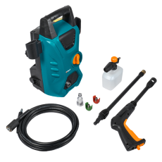 High pressure washer BORT BHR-1700-Pro
