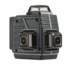 ARMA AT-3D Laser Plane Builder