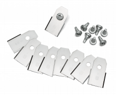 Комплект режущих ножей - Двойная режущая кромка, 577864603