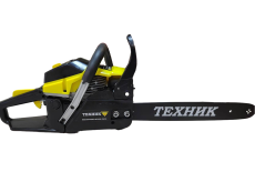 Chainsaw Technician Friendship 52/18