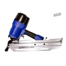 Пневматический Реечный нейлер 34" / (2.8-3.8) х (50-90) мм, Realkey F9034