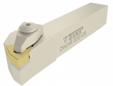 Державка DWLNR 2525 M06