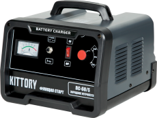 KITTORY BC-60/S Starter Charger