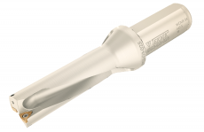 Сверло со сменными пластинами 27,5 D3 WCM_ 05