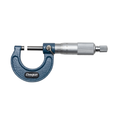 Micrometer smooth 50-75 mm; 0.001 mm