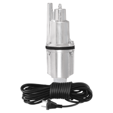 VBN-60V-15, JEMIX submersible vibration pump, 0.25 kW, 15 m electric cable