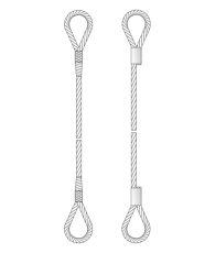 Sling SKP1 - 1 - 1,0 (3,000)