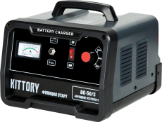 KITTORY BC-50/S Starter Charger