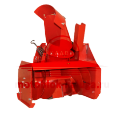 Снегоуборщик СУН.1 к мотоблоку Угра