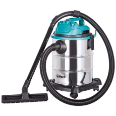 Vacuum cleaner for dry and wet cleaning BORT BSS-1325