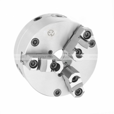 Turning chuck 3-250.10.611