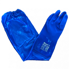 Химически стойкие перчатки с длинным рукавом Gward Sandy Long