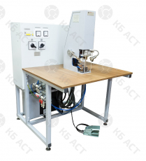 Специальная машина МТК-15M