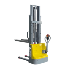 Самоходный электроштабелер PROLIFT SDR 1035-S