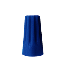 Cap PPE-2 blue 2.0-4.5 (100 pcs/pack) IN HOME