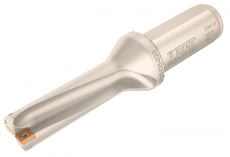 Сверло со сменными пластинами 19 D3 SPMT 06