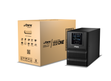 Uninterruptible power supply STARK COUNTRY 1000 ONLINE ONE