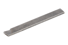 Cutting plate cutter made of high-speed steel 2131-4009, 25x5x150, R6M5