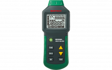 Mastech MS5908A Test Analyzer